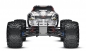 Preview: TRAXXAS T-Maxx 3.3 weiß 1/10 4x4 Monster-Truck RTR