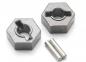 Preview: Felgenmitnehmer Stahl 14mm