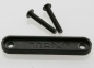 Preview: Tie Bar hinten / 3x17mm BCS