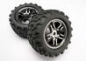 Preview: Reifen T-Maxx 3.8Zoll