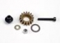 Preview: IDLER GEAR/SHAFT & HARDWARE