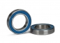 Preview: Kugellager 15x24x5mm mit Gummidichtung blau (2)