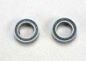 Preview: Kugellager 5x8x2.5mm mit Gummidichtung blau (2)