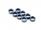 Preview: SPACER, PUSHROD (ALUMINUM, BLU