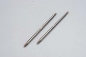 Preview: Gewindestange Vorspur 5mm