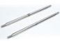 Preview: Gewindestange Vorspur 5mm