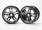 Preview: Felgen SS 3.8 Splitt Speichen
