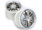 Preview: SLVR Felgen SS 3.8 Splitt Speichen