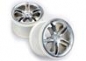 Preview: SLVR Felgen SS 3.8 Splitt Speichen