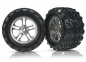 Preview: Reifen+Felgen verklebt (14mm Hex)