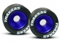 Preview: Felgen Alu blau