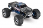 Preview: TRAXXAS Revo 3.3 blau 1/10 4x4  Monster-Truck RTR