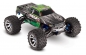 Preview: TRAXXAS Revo 3.3 grün 1/10 4x4 Monster-Truck RTR