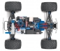 Preview: TRAXXAS Revo 3.3 silber 1/10 4x4 Monster-Truck RTR