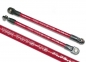 Preview: Push Rod, Alu