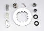 Preview: Rebuild-Kit Slipper
