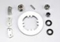 Preview: Rebuild-Kit Slipper