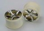 Preview: Felgen Gemini 3,8 chrome