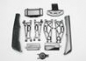Preview: SLVR Graphite-Look Kit