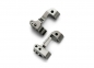 Preview: SLVR Caster Blocks 30° Titan