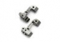 Preview: SLVR Caster Blocks 30° Titan