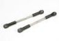 Preview: L/R Gewindestange 61mm