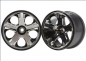 Preview: Felgen All Star 2.8 schwarz