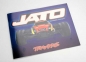 Preview: OWNERS MANUAL, JATO