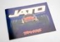 Preview: OWNERS MANUAL, JATO