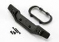 Preview: Bumper mit Halter hinten
