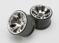 Preview: Geode 3.8 Felgen chrom 17mm (2)