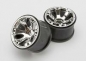 Preview: Geode 3.8 Felgen chrom 17mm (2)