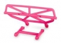 Preview: Bumper mit Halter hinten pink