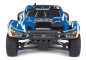 Preview: TRAXXAS Slayer Pro 4x4 blau 1/10 Short-Course RTR