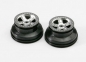 Preview: Felgen satin chrom 2.2 hinten