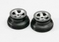 Preview: Felgen satin chrom 2.2 hinten