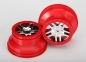 Preview: Felgen rot/chrome 2.2