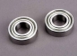 Preview: BALL BEARINGS (15x32x9mm) (2)