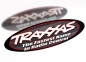 Preview: TRAXXAS 9' OVAL DECAL 2 SIDED