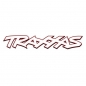 Preview: TRAXXAS 10' WHITE VINYL STICKE