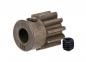 Preview: Gear, 11-T pinion (1.0 metric pitch) (fits 5mm shaft)/ set s