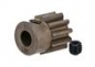 Preview: Gear, 11-T pinion (1.0 metric pitch) (fits 5mm shaft)/ set s