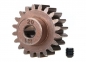 Preview: Gear, 20-T pinion (1.0 metric pitch) (fits 5mm shaft)/ set s