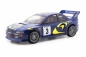 Preview: Subaru Impreza Wrc '98 Body (200Mm)