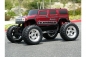 Preview: Hummer H2 Clear Body