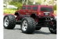 Preview: Hummer H2 Clear Body