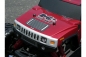 Preview: Hummer H2 Clear Body