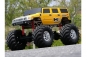 Preview: Hummer H2 Clear Body