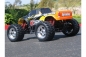 Preview: Electric Gt-1 Truck Clear Body