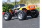 Preview: Electric Gt-1 Truck Clear Body